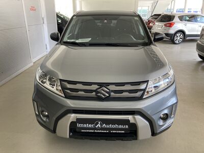 Suzuki Vitara Gebrauchtwagen