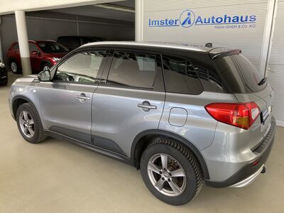 Suzuki Vitara Gebrauchtwagen