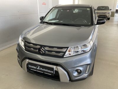 Suzuki Vitara Gebrauchtwagen