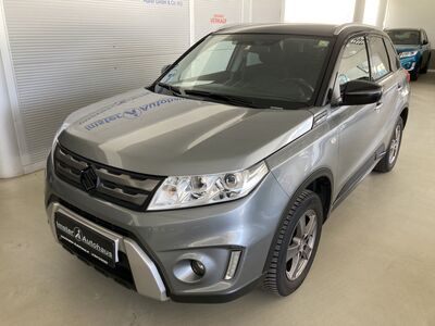 Suzuki Vitara Gebrauchtwagen