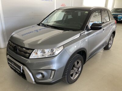 Suzuki Vitara Gebrauchtwagen