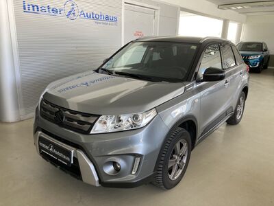 Suzuki Vitara Gebrauchtwagen