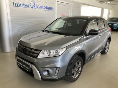 Suzuki Vitara Gebrauchtwagen