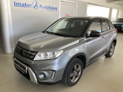 Suzuki Vitara Gebrauchtwagen