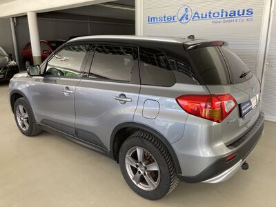 Suzuki Vitara Gebrauchtwagen