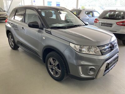 Suzuki Vitara Gebrauchtwagen