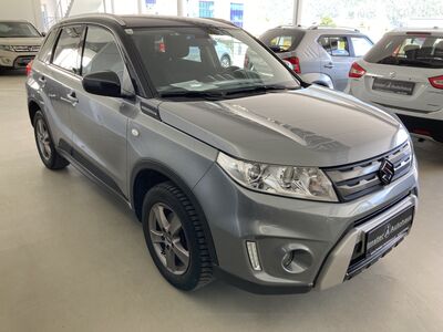 Suzuki Vitara Gebrauchtwagen