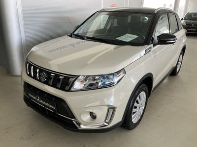 Suzuki Vitara Gebrauchtwagen