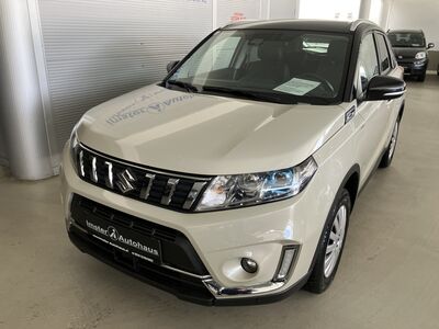 Suzuki Vitara Gebrauchtwagen