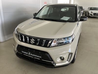 Suzuki Vitara Gebrauchtwagen