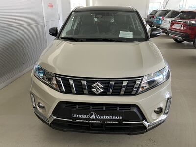 Suzuki Vitara Gebrauchtwagen