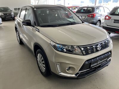 Suzuki Vitara Gebrauchtwagen