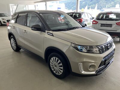 Suzuki Vitara Gebrauchtwagen