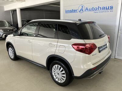 Suzuki Vitara Gebrauchtwagen