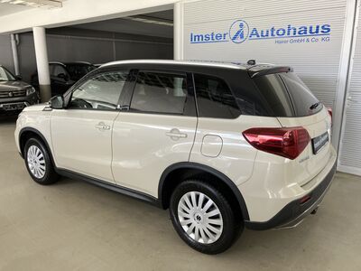 Suzuki Vitara Gebrauchtwagen