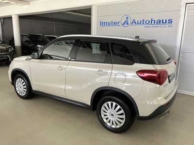 Suzuki Vitara Gebrauchtwagen