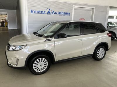 Suzuki Vitara Gebrauchtwagen