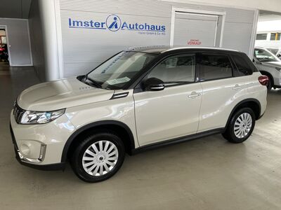 Suzuki Vitara Gebrauchtwagen