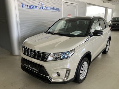 Suzuki Vitara Gebrauchtwagen