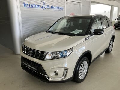 Suzuki Vitara Gebrauchtwagen