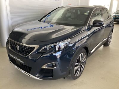 Peugeot 3008 Gebrauchtwagen