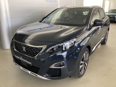 Peugeot 3008 Gebrauchtwagen