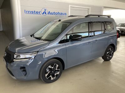 Nissan Townstar Neuwagen