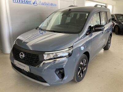 Nissan Townstar Neuwagen