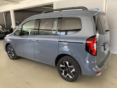 Nissan Townstar Neuwagen