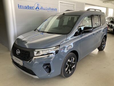 Nissan Townstar Neuwagen