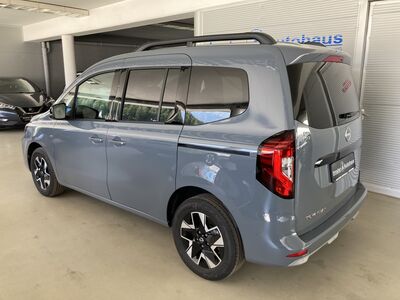 Nissan Townstar Neuwagen