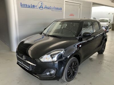 Suzuki Swift Gebrauchtwagen