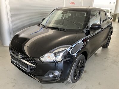 Suzuki Swift Gebrauchtwagen