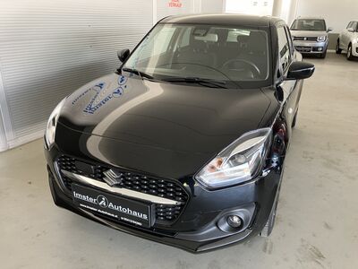 Suzuki Swift Gebrauchtwagen