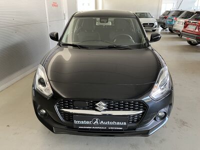 Suzuki Swift Gebrauchtwagen