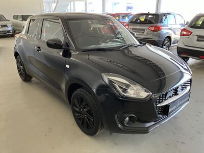 Suzuki Swift Gebrauchtwagen