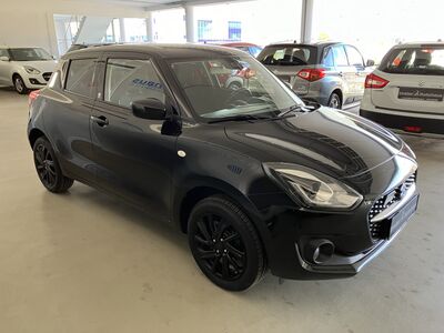 Suzuki Swift Gebrauchtwagen