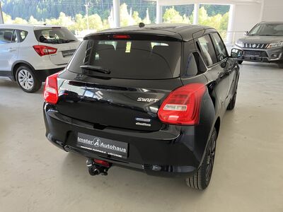 Suzuki Swift Gebrauchtwagen