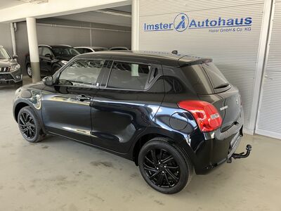 Suzuki Swift Gebrauchtwagen