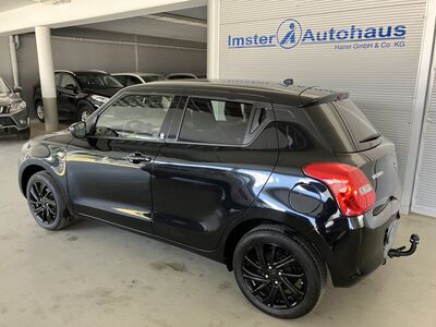 Suzuki Swift Gebrauchtwagen