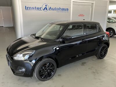 Suzuki Swift Gebrauchtwagen