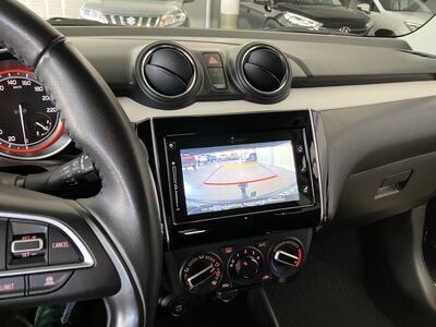 Suzuki Swift Gebrauchtwagen