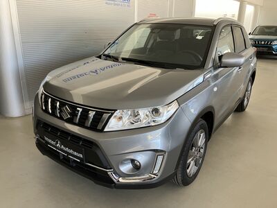 Suzuki Vitara Gebrauchtwagen