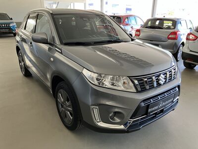 Suzuki Vitara Gebrauchtwagen