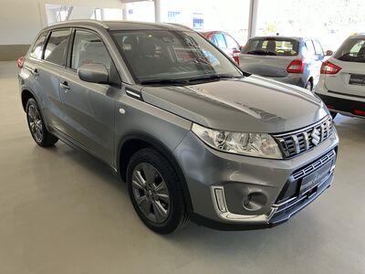 Suzuki Vitara Gebrauchtwagen