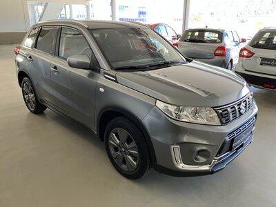 Suzuki Vitara Gebrauchtwagen