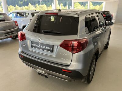 Suzuki Vitara Gebrauchtwagen