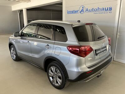 Suzuki Vitara Gebrauchtwagen