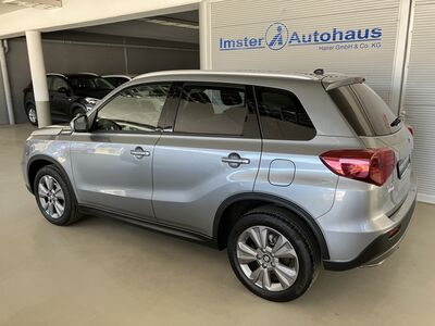 Suzuki Vitara Gebrauchtwagen