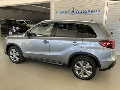 Suzuki Vitara Gebrauchtwagen